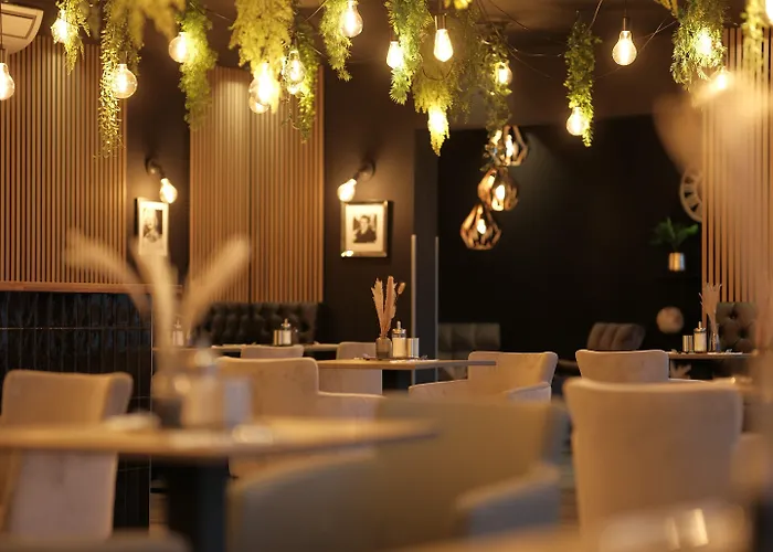 The - & House Appart hôtel Francfort-sur-le-Main